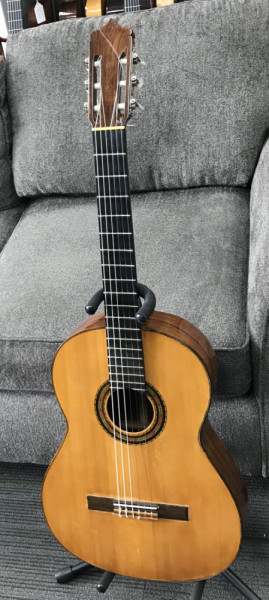 Francisco Fernandez