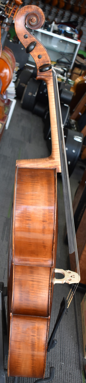 German Cello