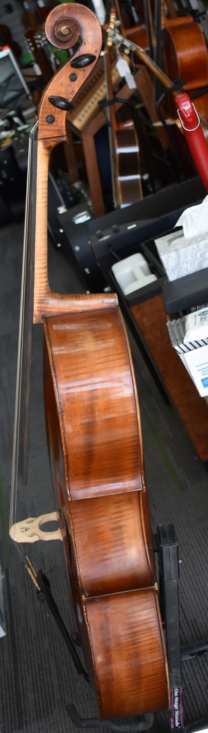 German Cello