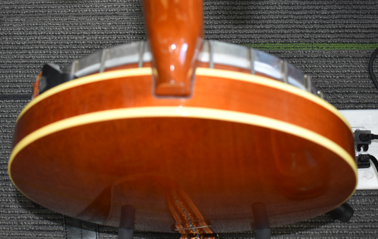 Flatiron 5 string Banjo