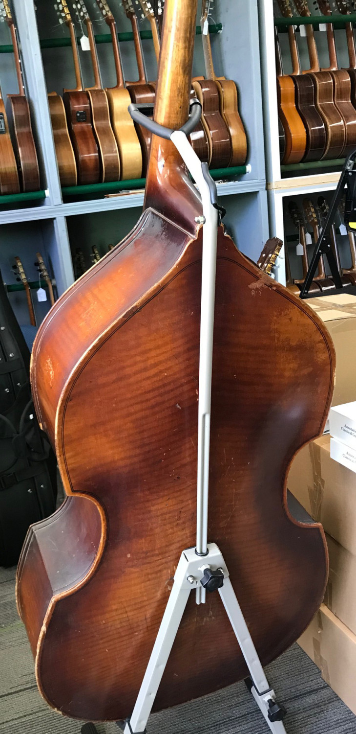 Kay Unlabelled 3/4 Bass SOLD