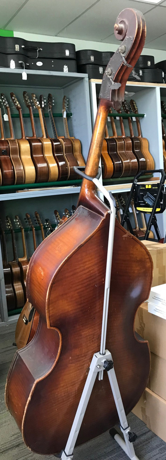 Kay Unlabelled 3/4 Bass SOLD