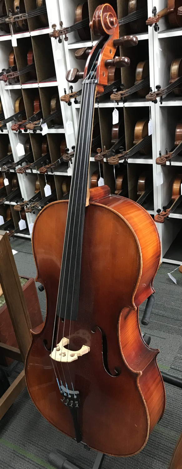 Jacobus Hornsteiner hand-made reproduction