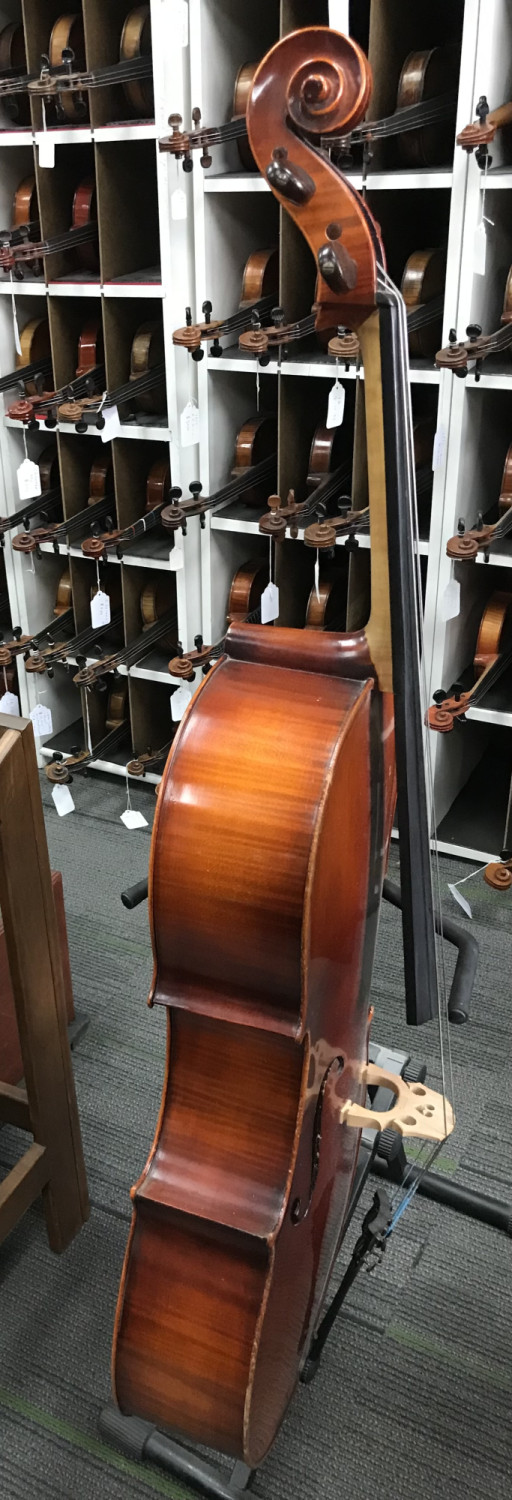 Jacobus Hornsteiner hand-made reproduction