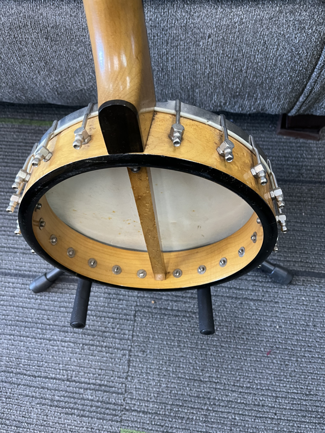 Tenor Banjo
