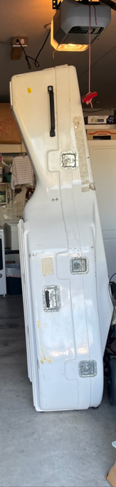 Double Bass Upright Bass Case