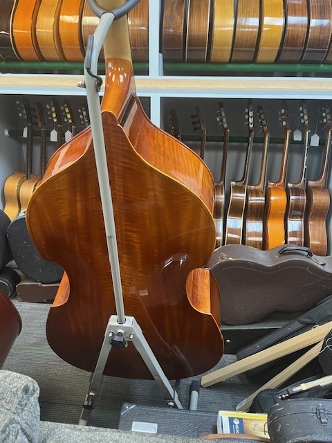 2015 Klaus Mueller 720 H 1/2