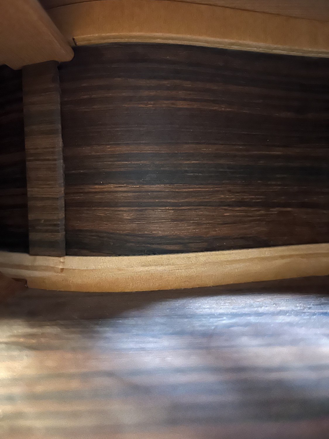 John Peter Barthell Signed J. P. Barthell, numbered S-48