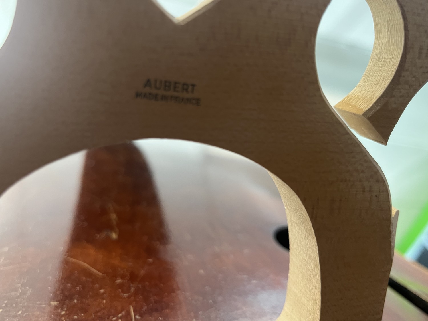 Mittenwald / Karwendel Handarbeit