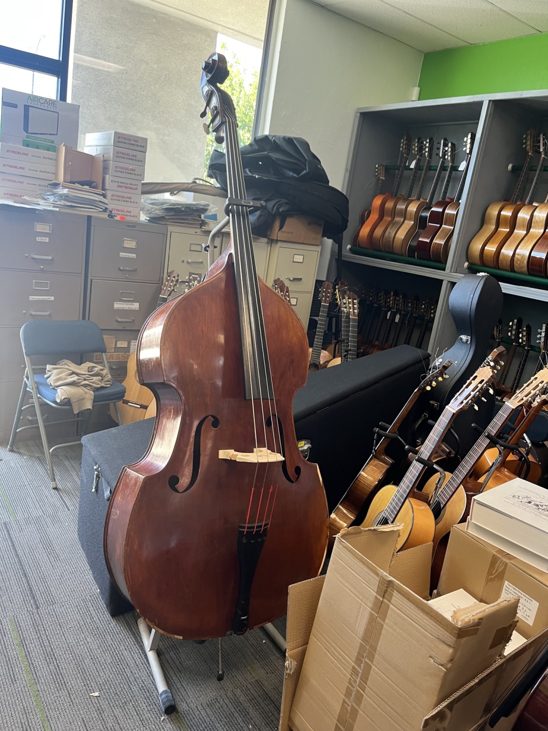 Mittenwald / Karwendel Handarbeit