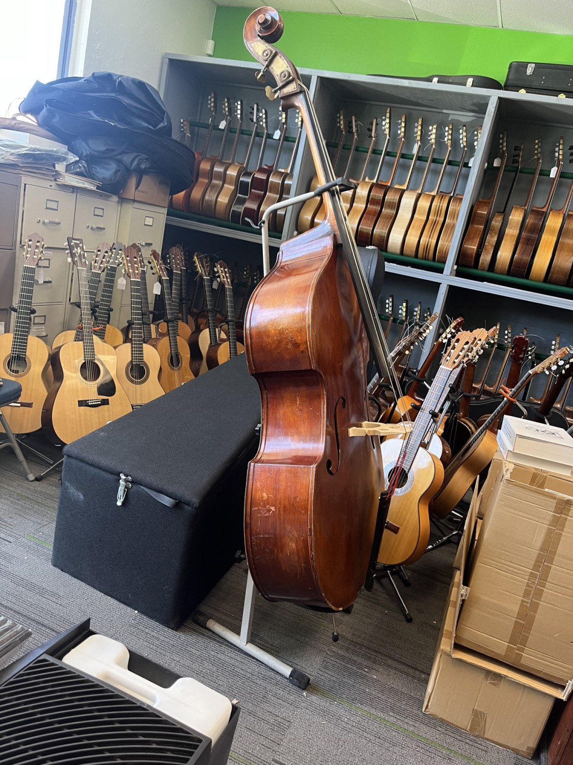 Mittenwald / Karwendel Handarbeit