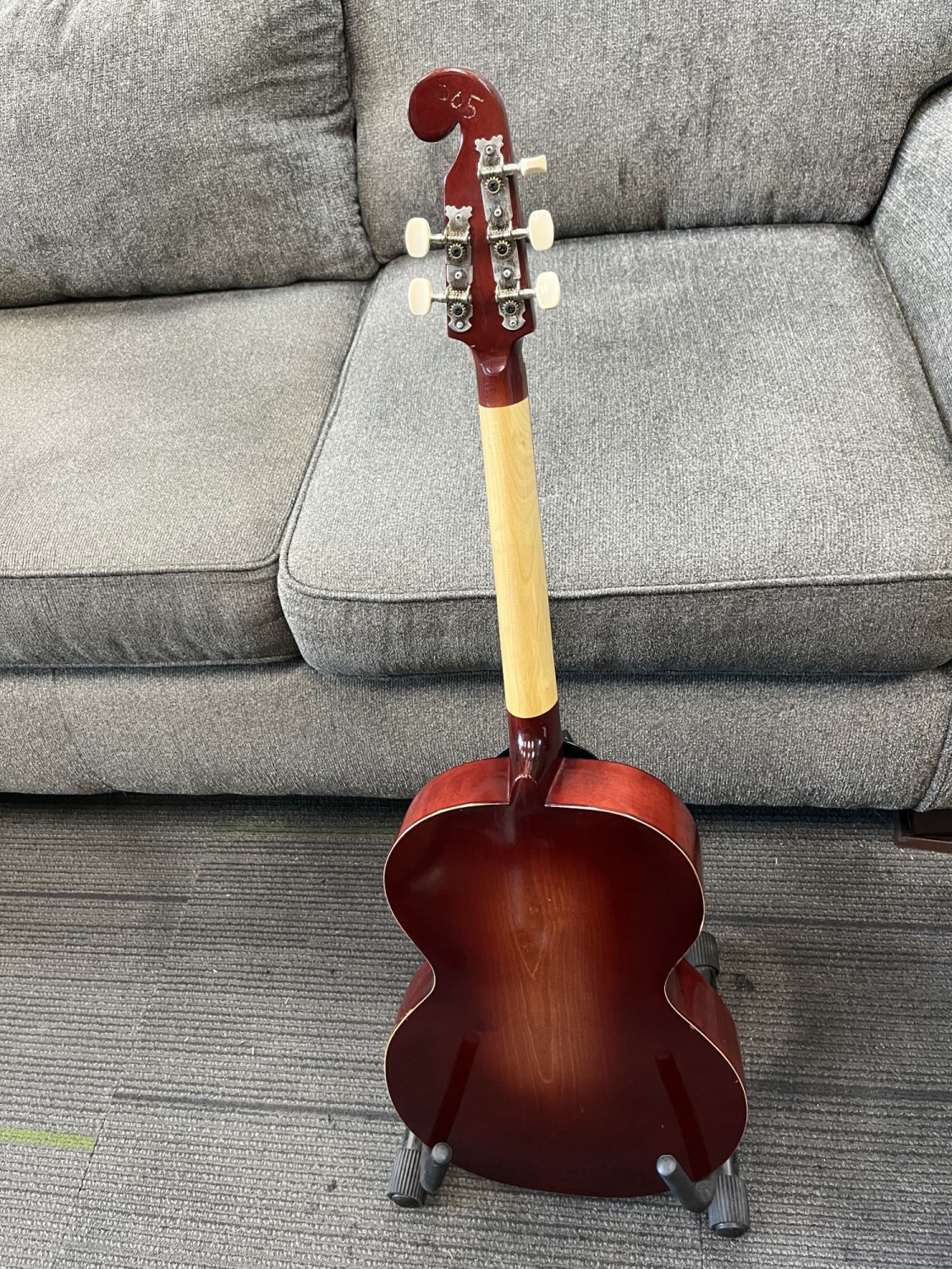 Marinko Katulic Tamburitza