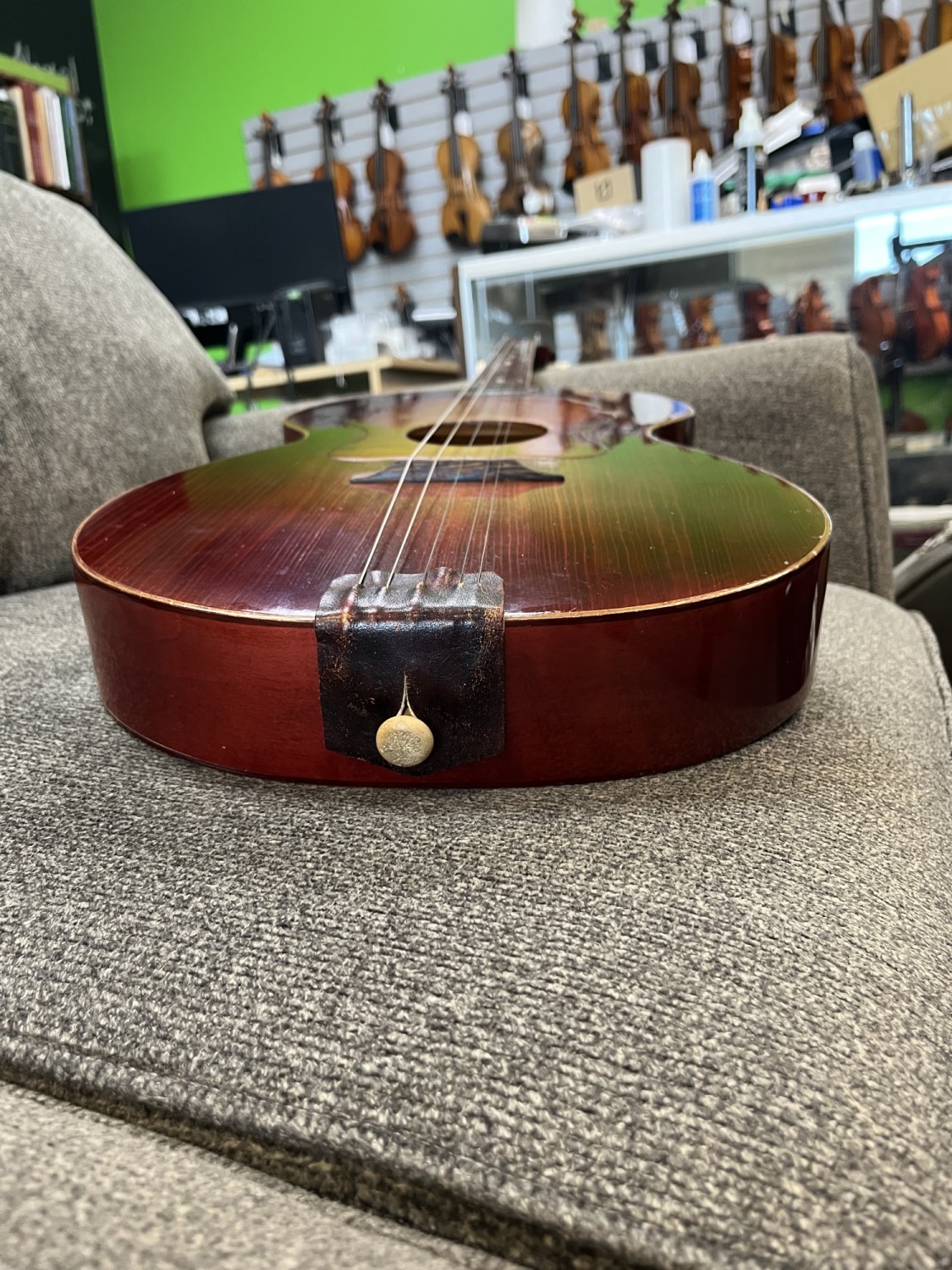 Marinko Katulic Tamburitza