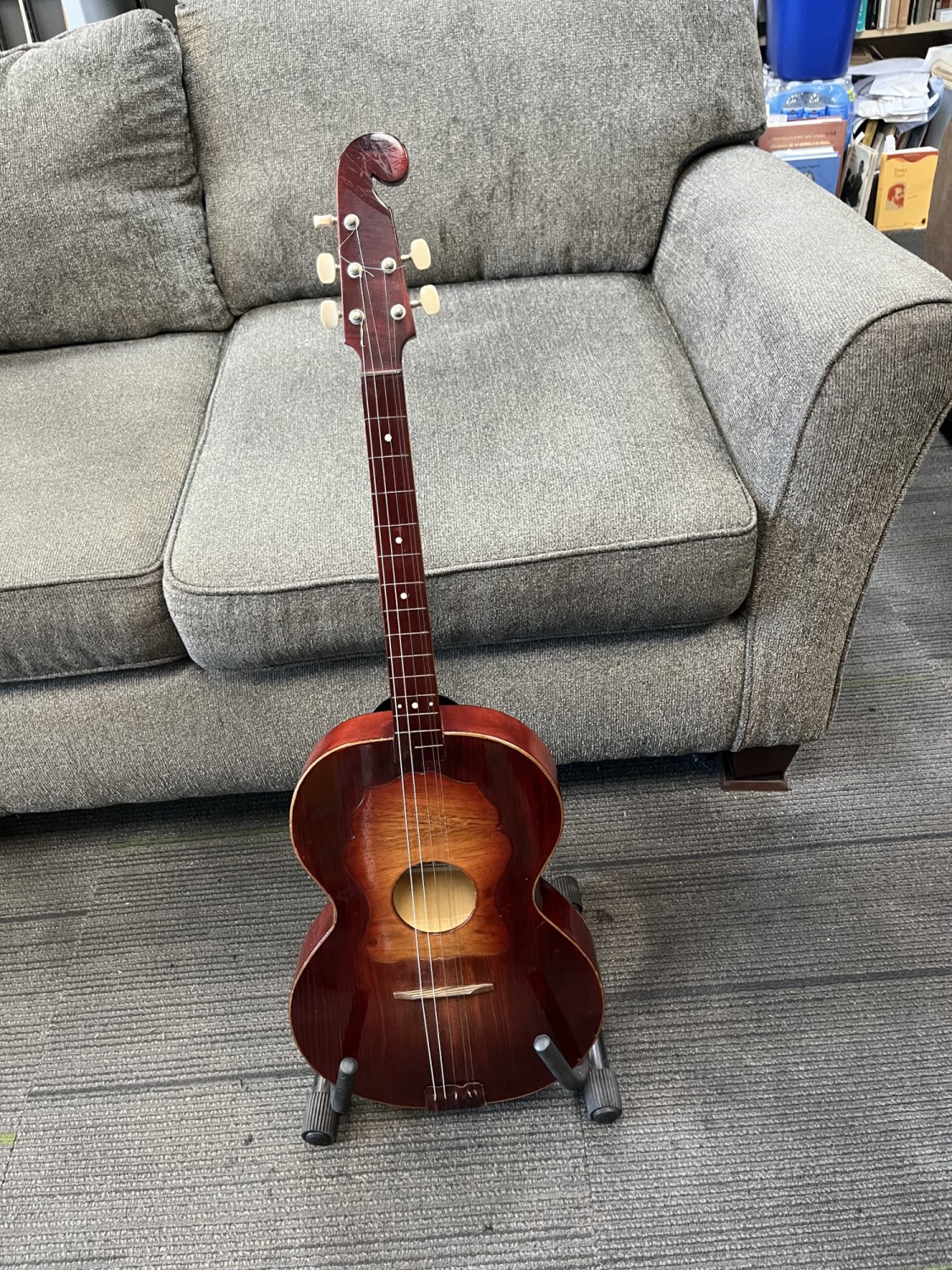 Marinko Katulic Tamburitza