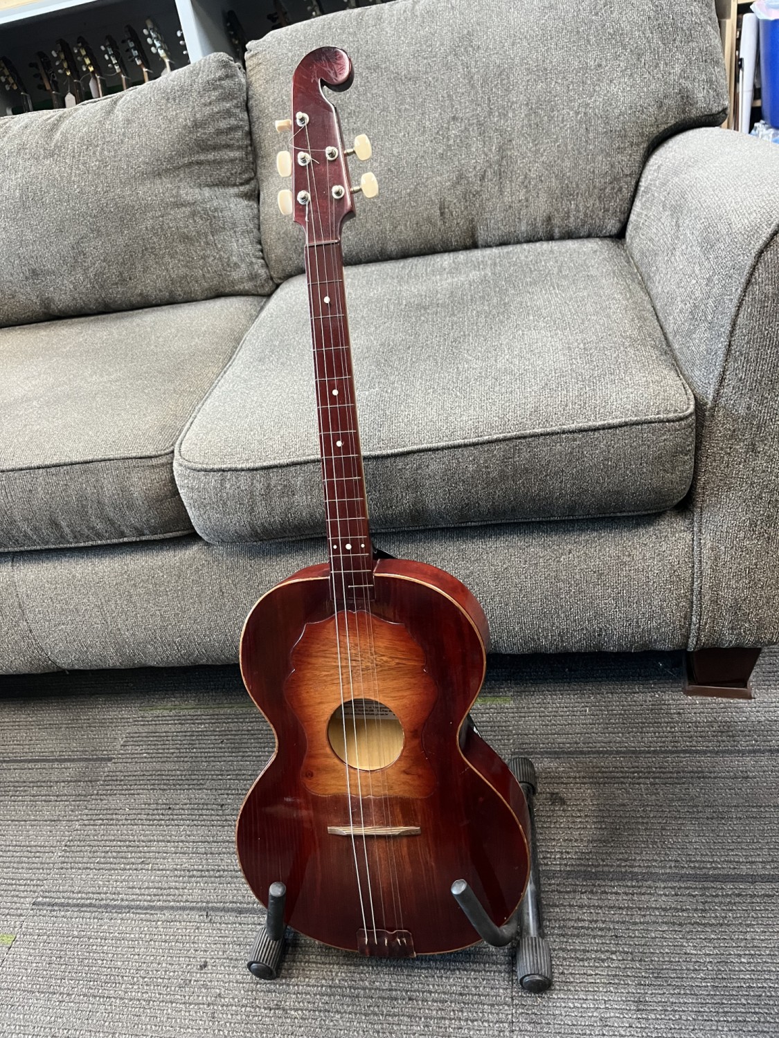 Marinko Katulic Tamburitza