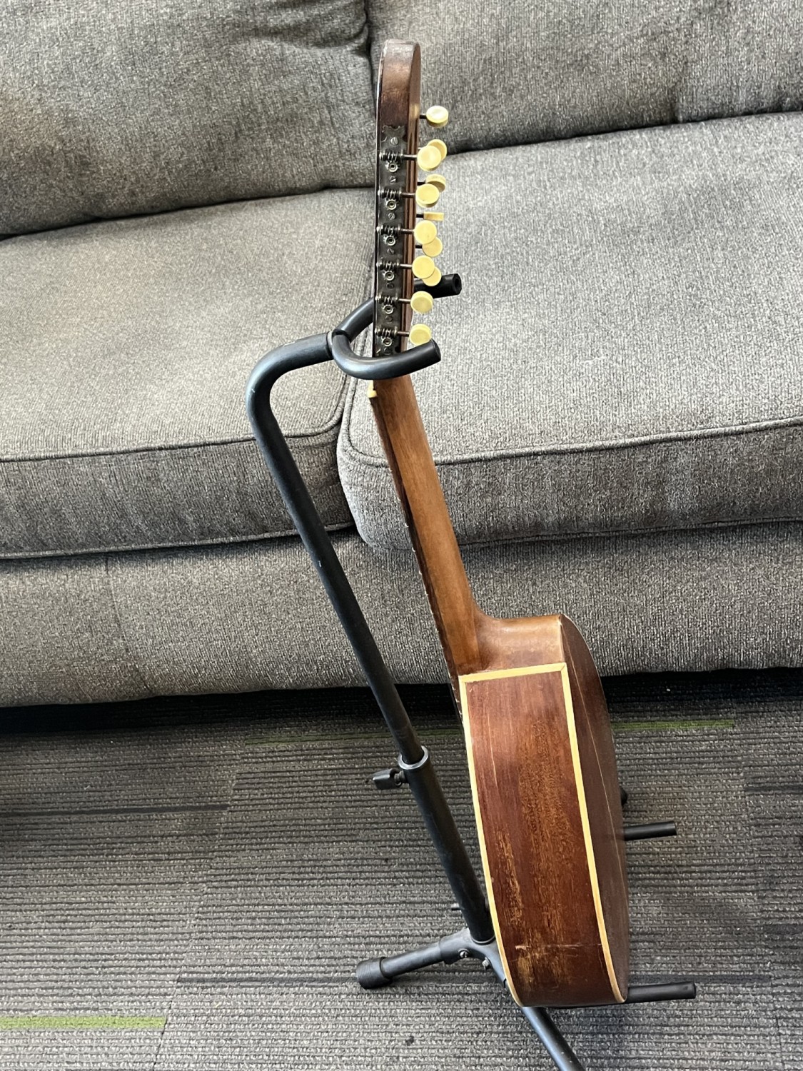 1931 Domingo Esteso Laud