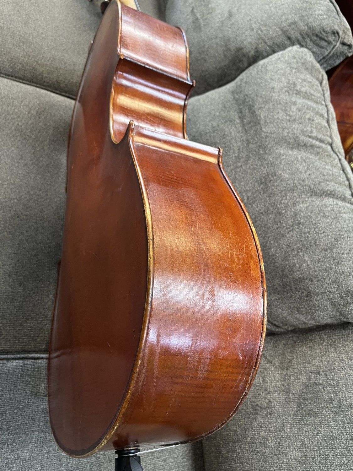 1927 Pierre Hel