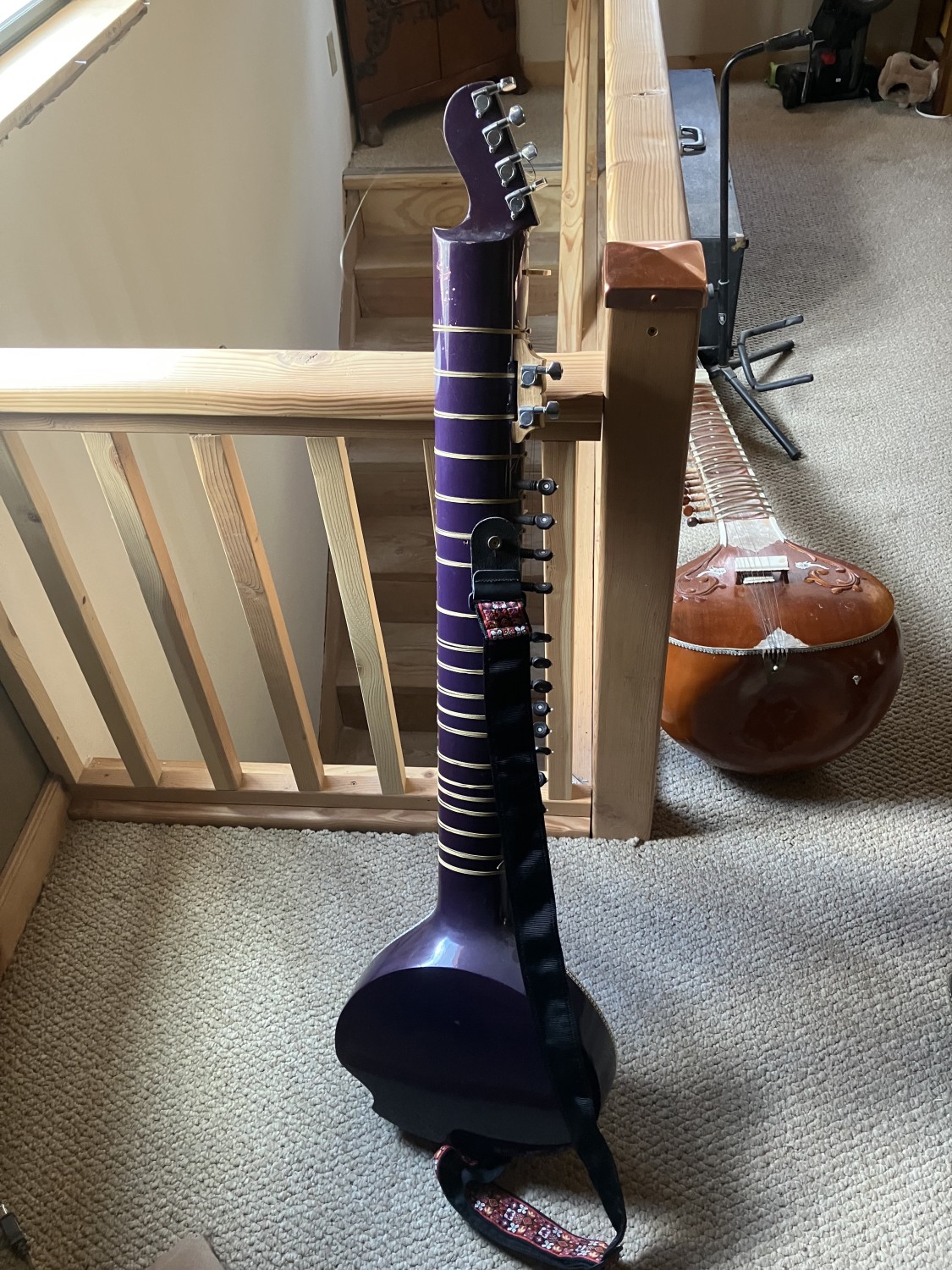 2020 Sitars and Cumbus