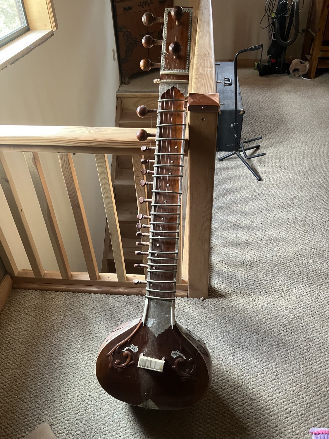 2020 Sitars and Cumbus