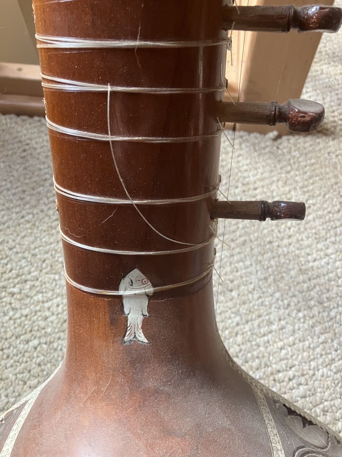 2020 Sitars and Cumbus