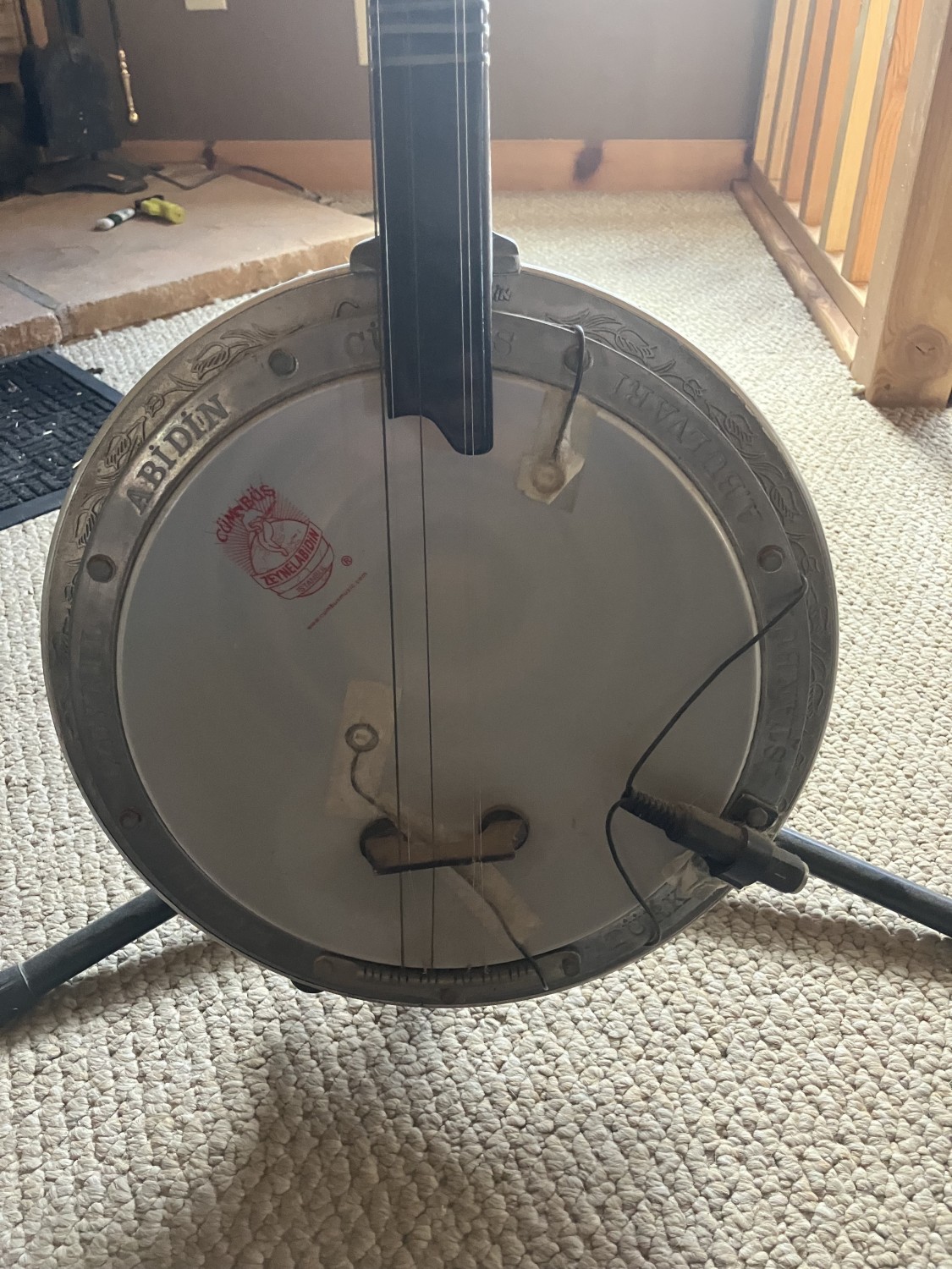2020 Sitars and Cumbus