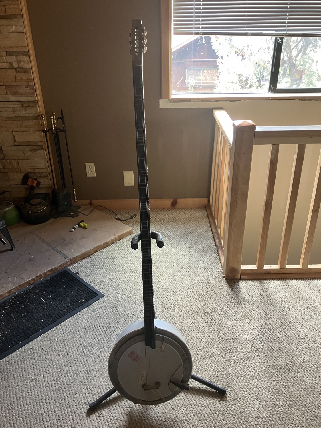 2020 Sitars and Cumbus