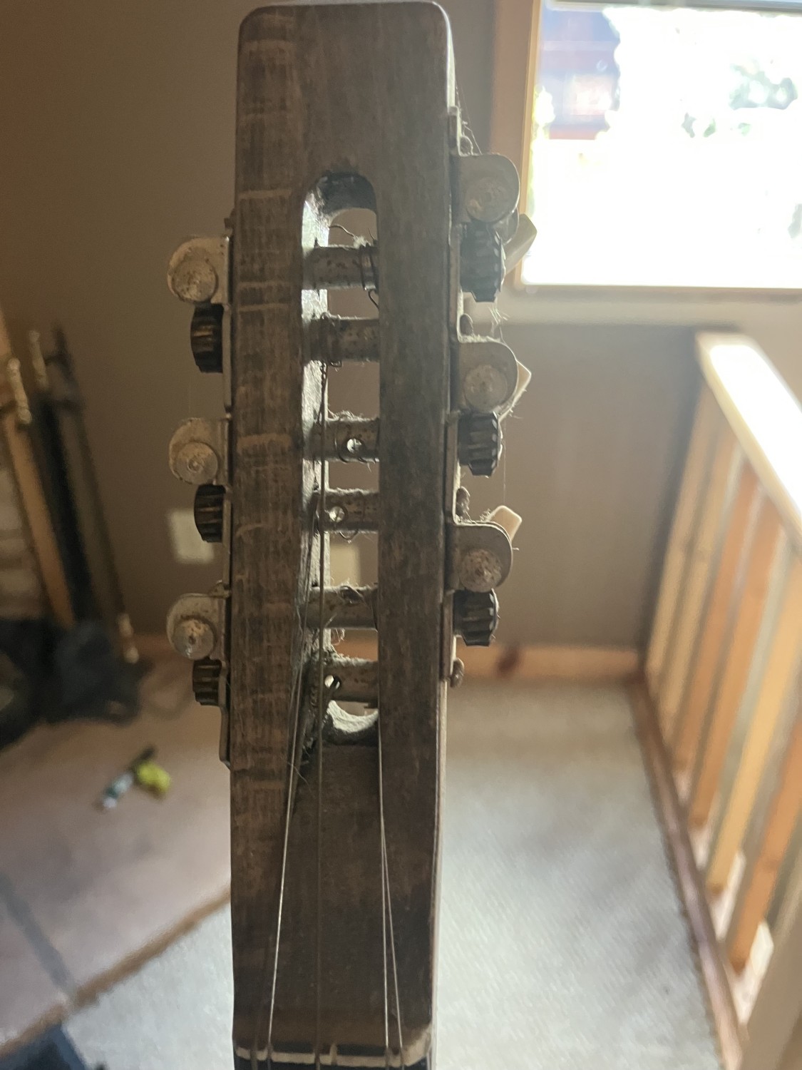 2020 Sitars and Cumbus