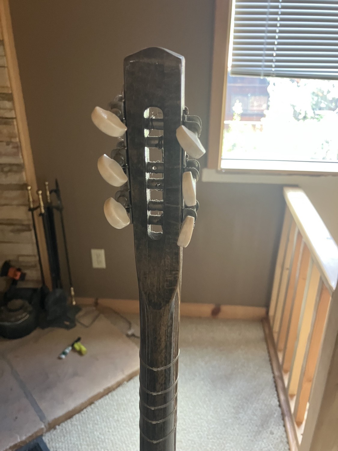 2020 Sitars and Cumbus