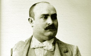 Antonio Chacon