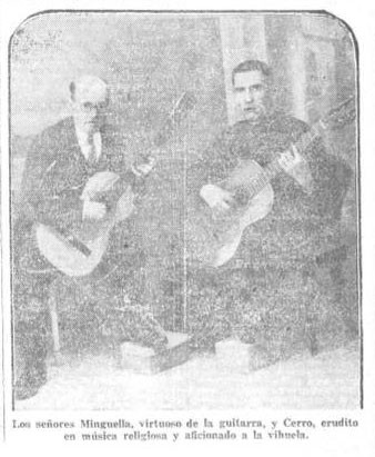 Minguella
