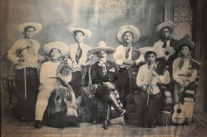 Otra Vez