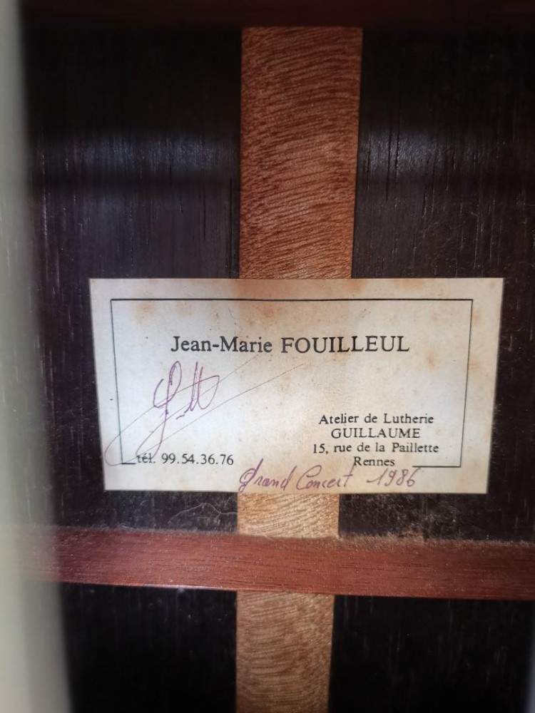 Jean-Marie